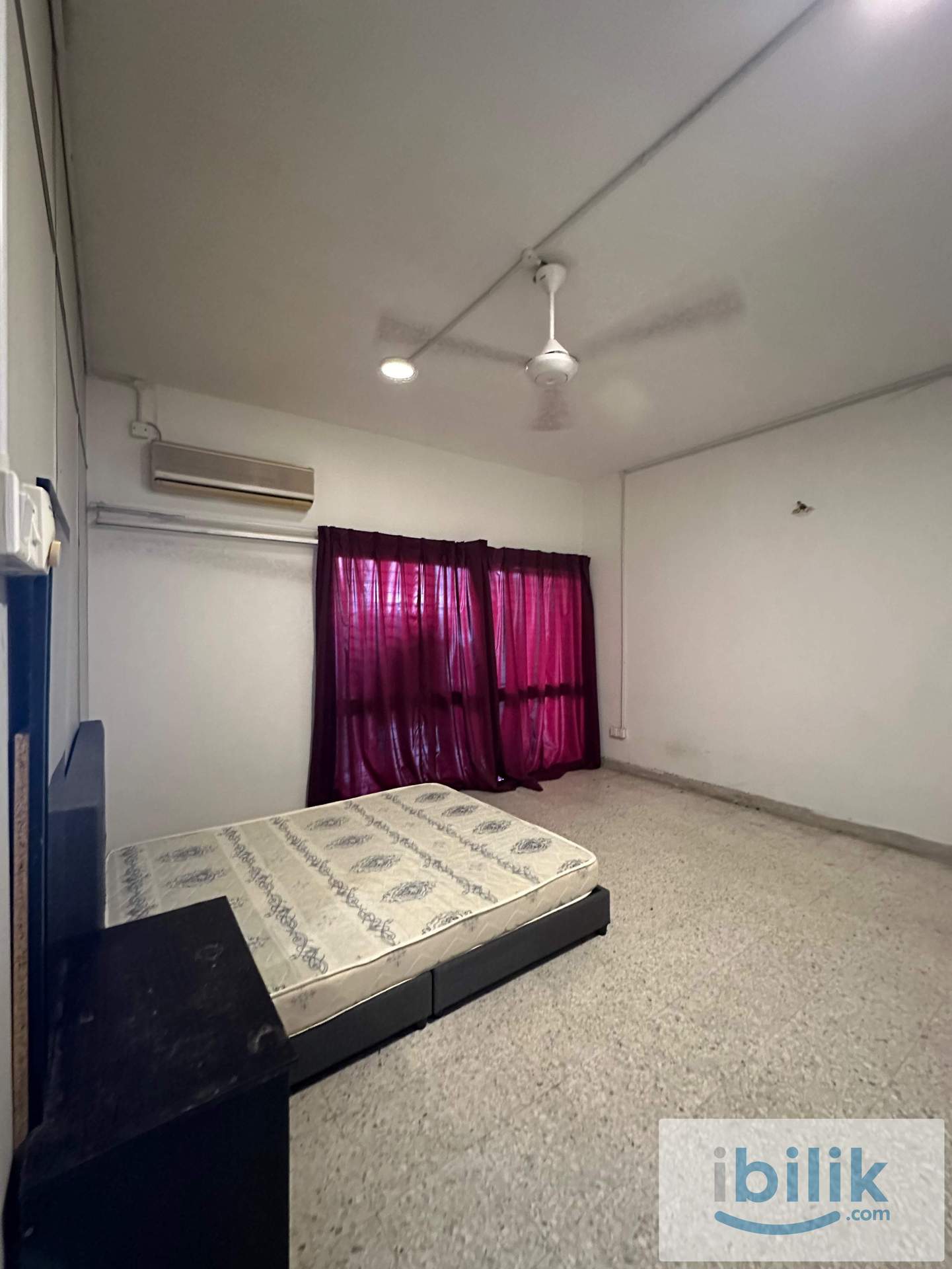 🌵FEMALE SPACIOUS ROOM WITH AC 🙋🏻‍♀️ ZERO DEPOSIT 💸 - Image 3