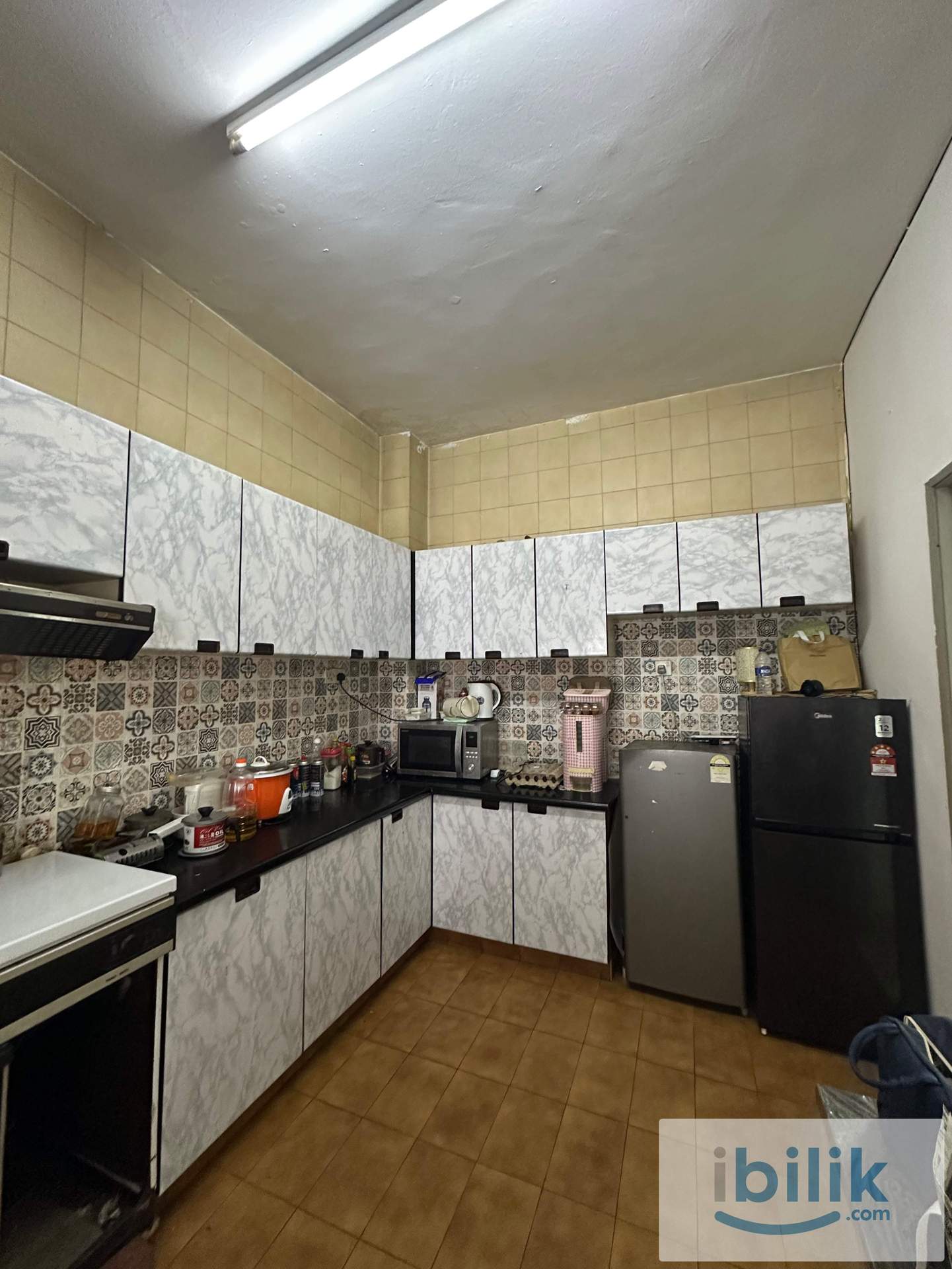 🌵FEMALE SPACIOUS ROOM WITH AC 🙋🏻‍♀️ ZERO DEPOSIT 💸 - Image 4