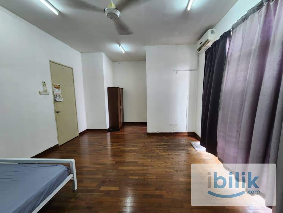 🌵MASTER ROOM NEAR MRT 16 SIERRA 🚶‍♀️ ZERO DEPOSIT 💸 - Image 1