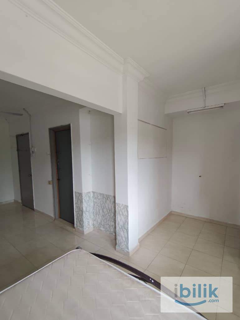 🚶‍♀️WALKING DISTANCE TO BANDAR SUNWAY ‼️ NEAR PUBLIC TRANSPORTATION  🙈 ZERO DEPO 💸 - Image 1
