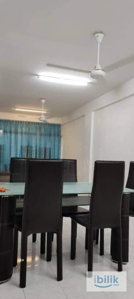 Mencari penyewa bilik utk kemasukan Mac 2026 - Image 5