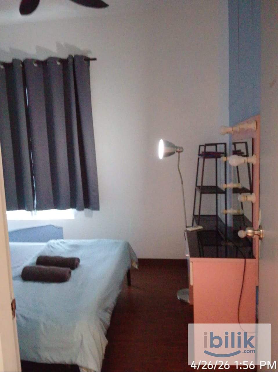 Middle room for rent - Image 4