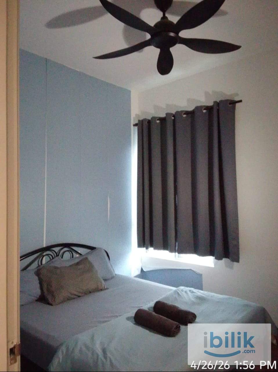 Middle room for rent - Image 5