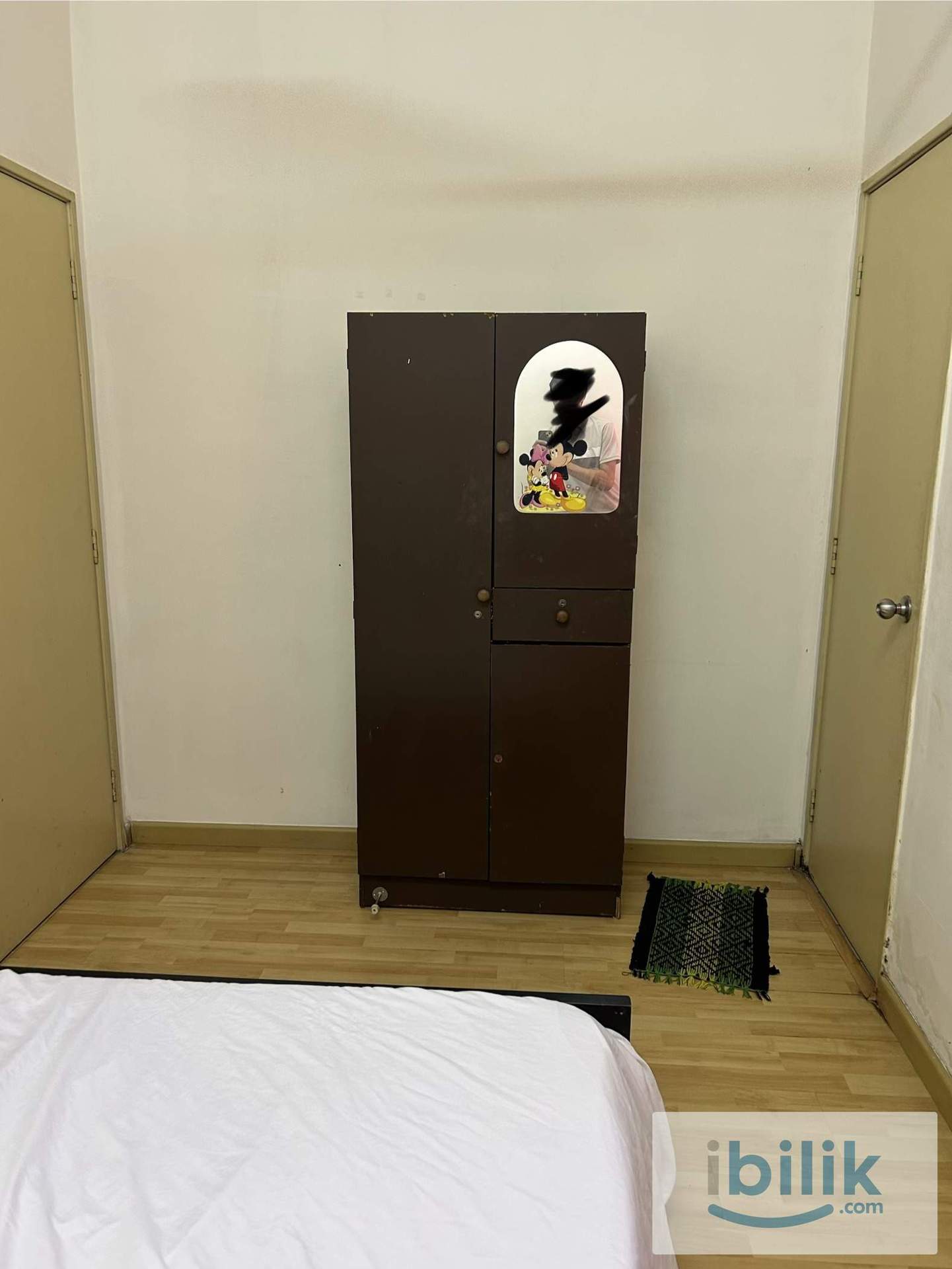 Middle Room at Pinggiran USJ 2, Subang Jaya - Image 2