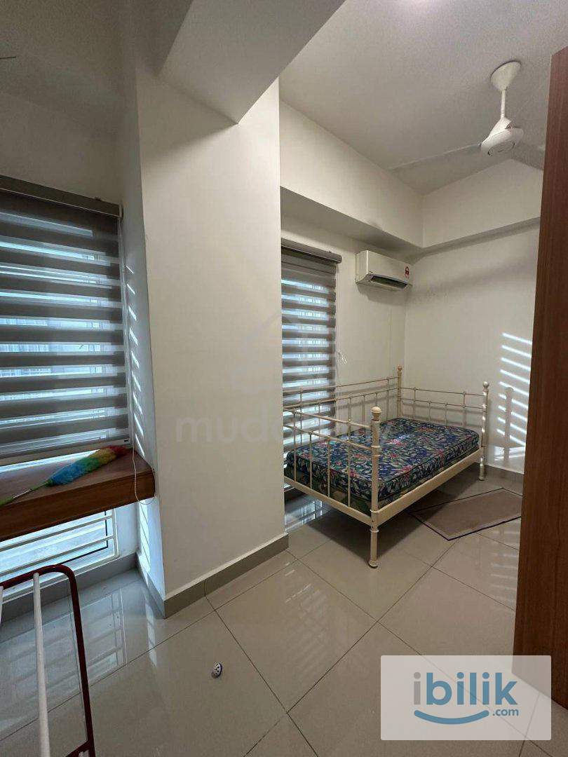 Room For Rent @ Seri Tijanni - Image 1