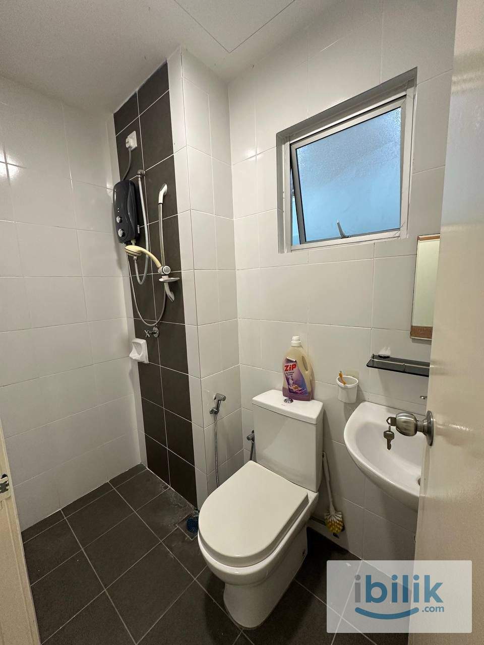 Room For Rent @ Seri Tijanni - Image 3