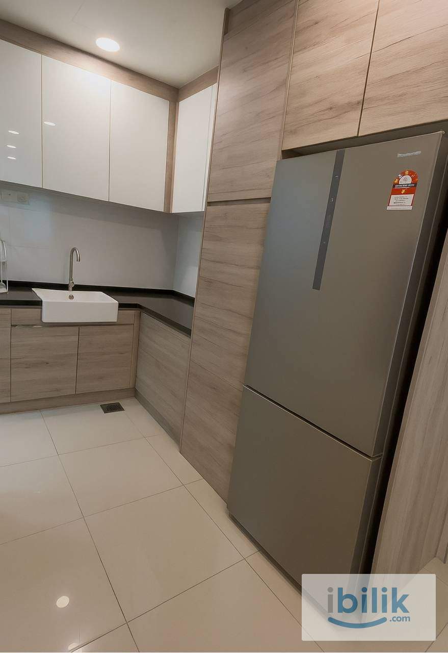 Room For Rent @ Seri Tijanni - Image 8