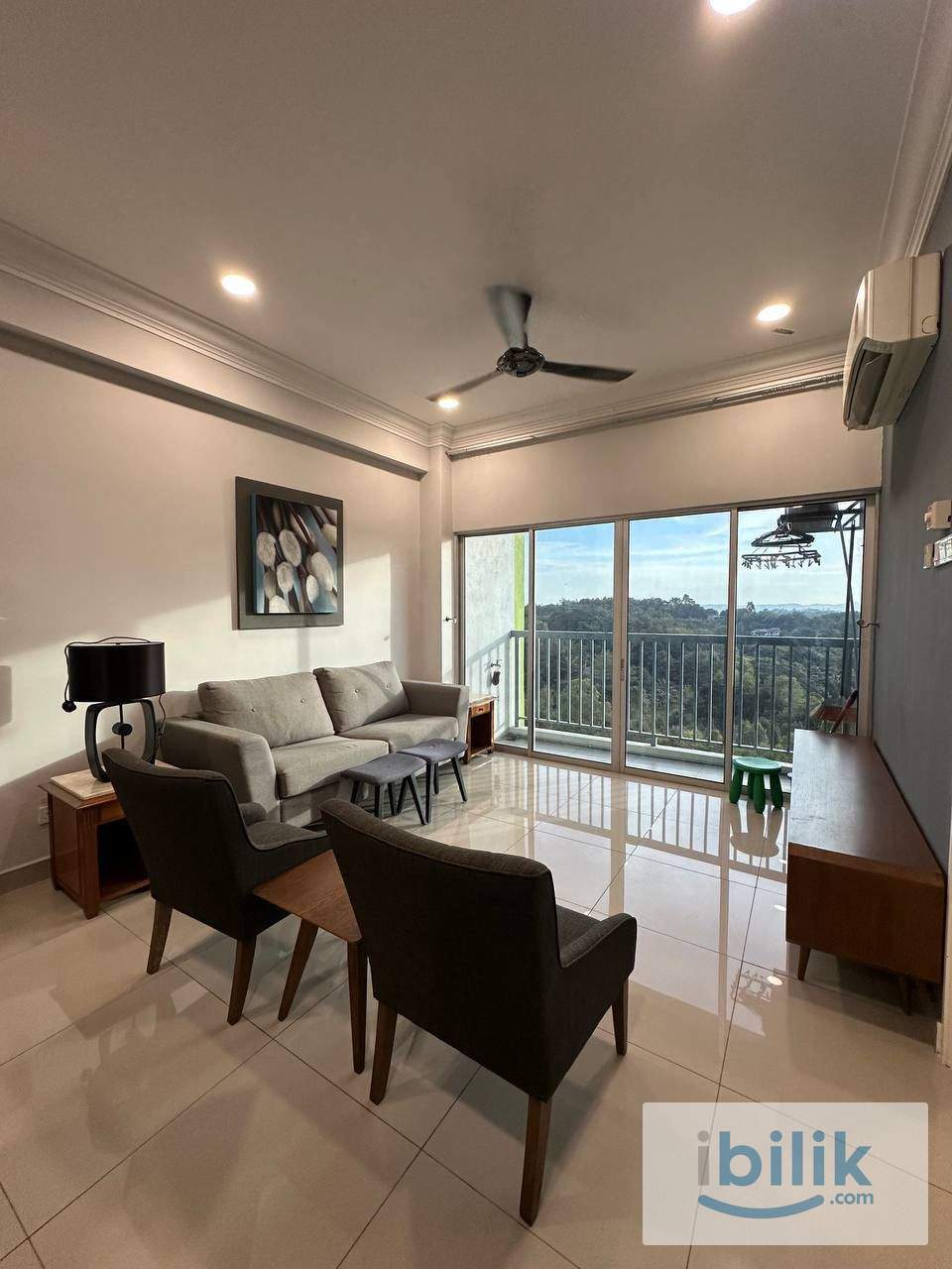 Room For Rent @ Seri Tijanni - Image 4