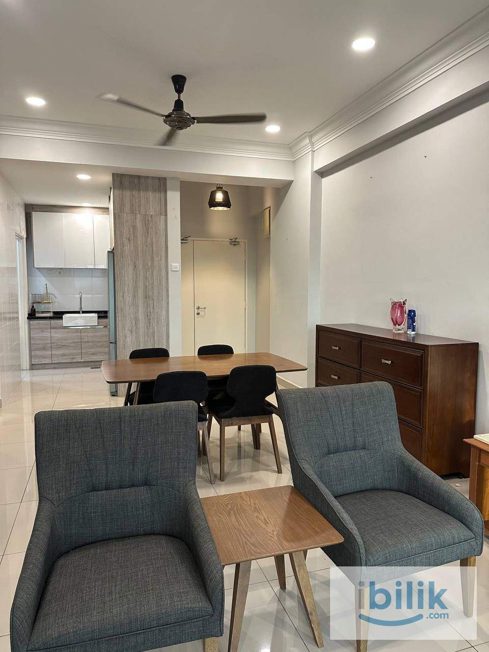 Room For Rent @ Seri Tijanni - Image 7