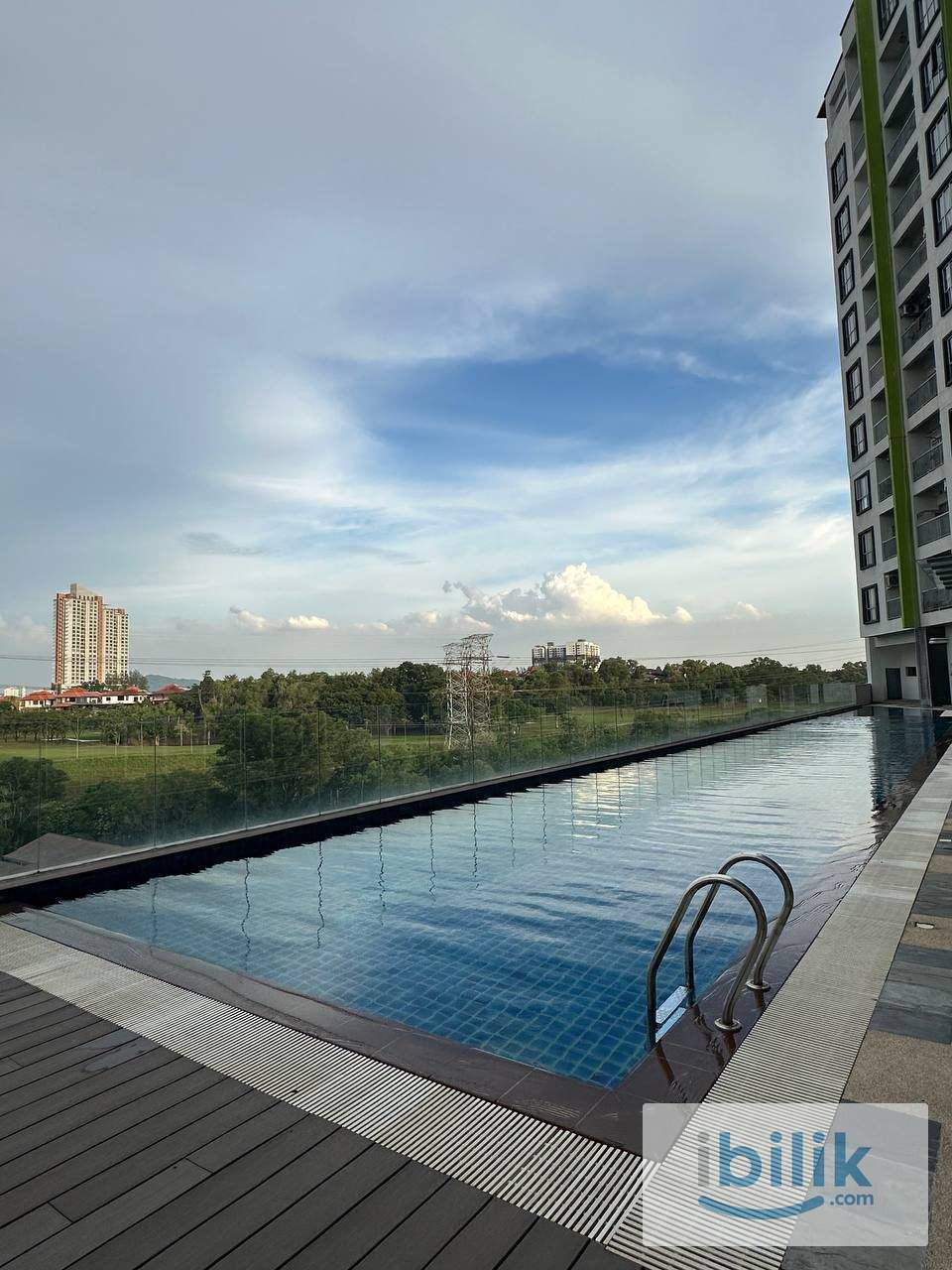 Room For Rent @ Seri Tijanni - Image 9