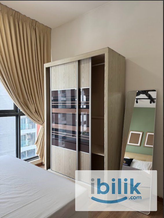 Amerin Residence at Balakong, Sri Kembangan  - Image 3