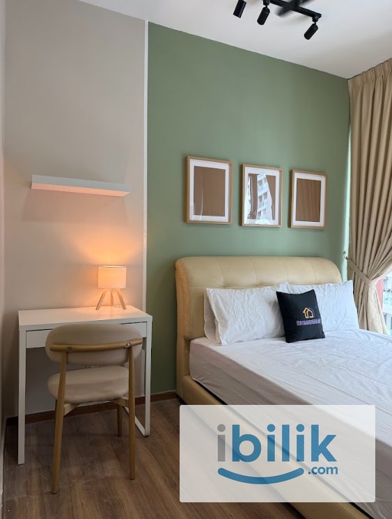 Amerin Residence at Balakong, Sri Kembangan  - Image 2