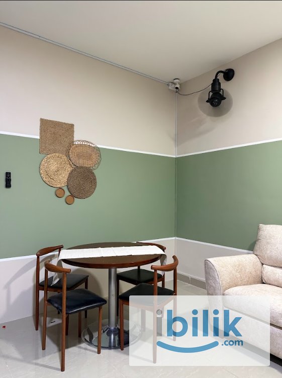 Amerin Residence at Balakong, Sri Kembangan  - Image 5