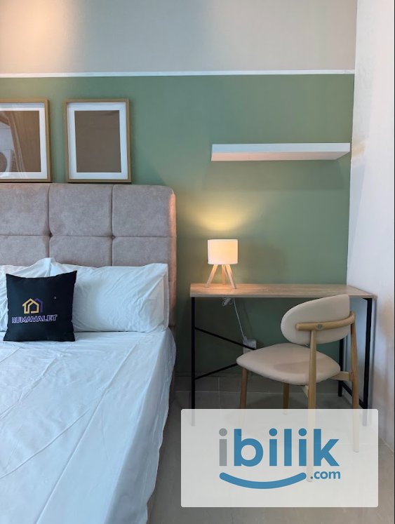 Amerin Residence at Balakong, Sri Kembangan - Image 2