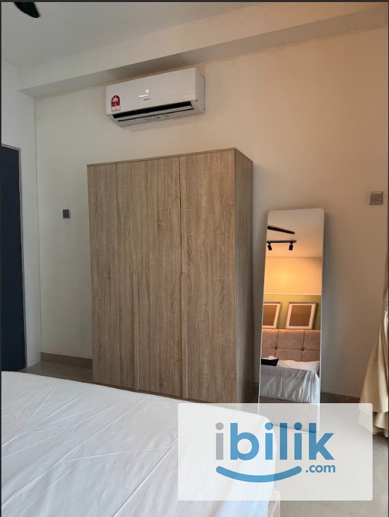 Amerin Residence at Balakong, Sri Kembangan - Image 4