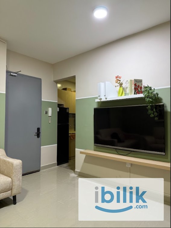 Amerin Residence at Balakong, Sri Kembangan - Image 10