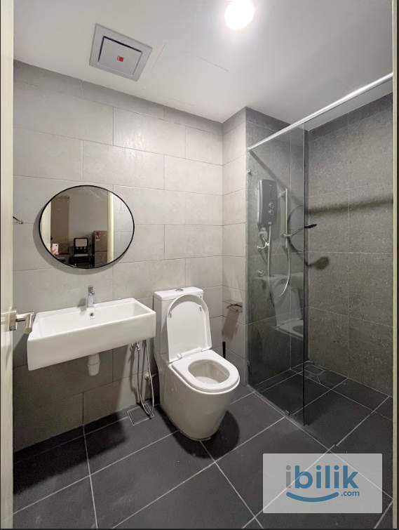 Meta Residence in Putra Permai at Sri Kembangan - Image 1