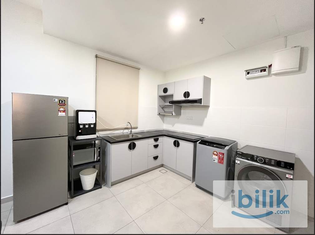 Meta Residence in Putra Permai at Sri Kembangan - Image 2