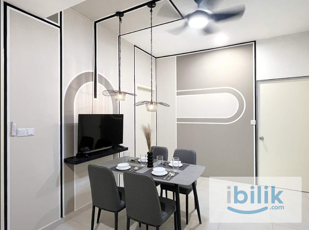 Meta Residence in Putra Permai at Sri Kembangan - Image 3