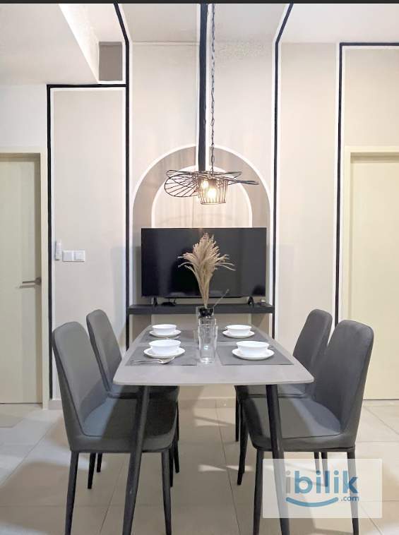 Meta Residence in Putra Permai at Sri Kembangan - Image 4