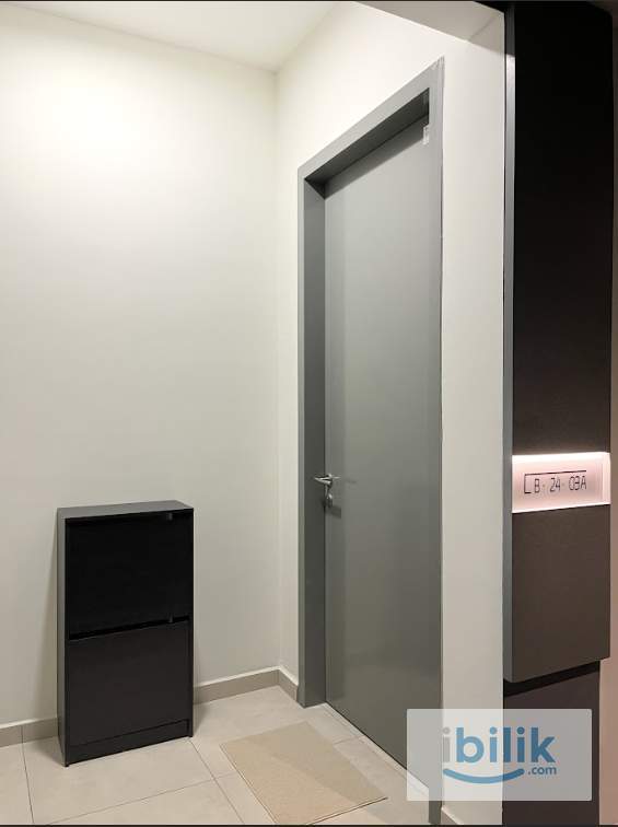 Meta Residence in Putra Permai at Sri Kembangan - Image 6