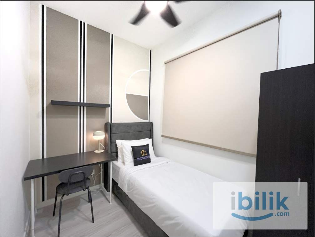 Meta Residence in Putra Permai at Sri Kembangan - Image 7
