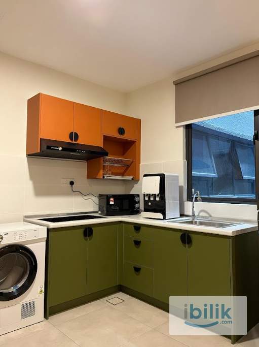 Meta Residence at Putra Permai in Sri Kembangan - Image 5