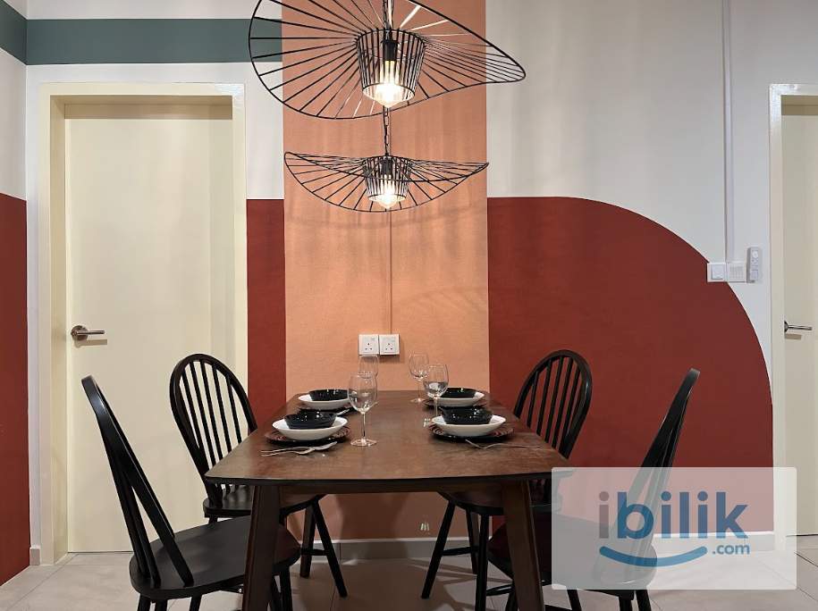 Meta Residence at Putra Permai in Sri Kembangan - Image 4