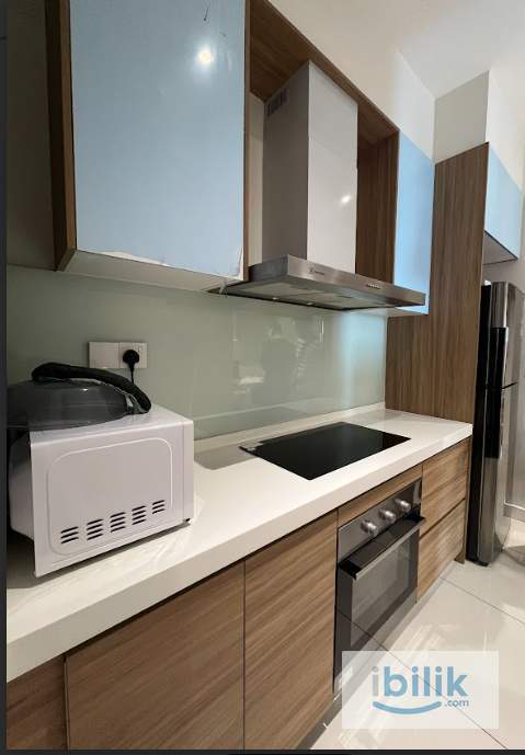 Single Room at Unio Residence, Kepong - Image 3