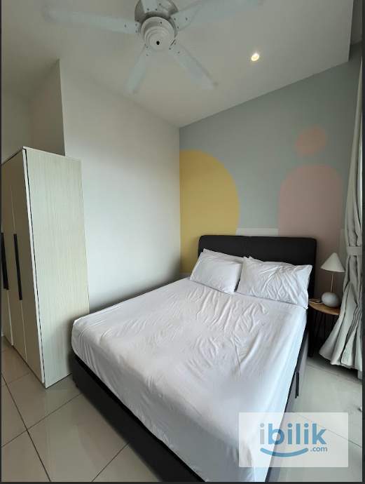 Single Room at Unio Residence, Kepong - Image 5