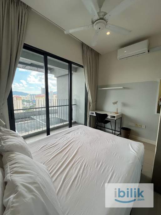 Single Room at Unio Residence, Kepong - Image 6