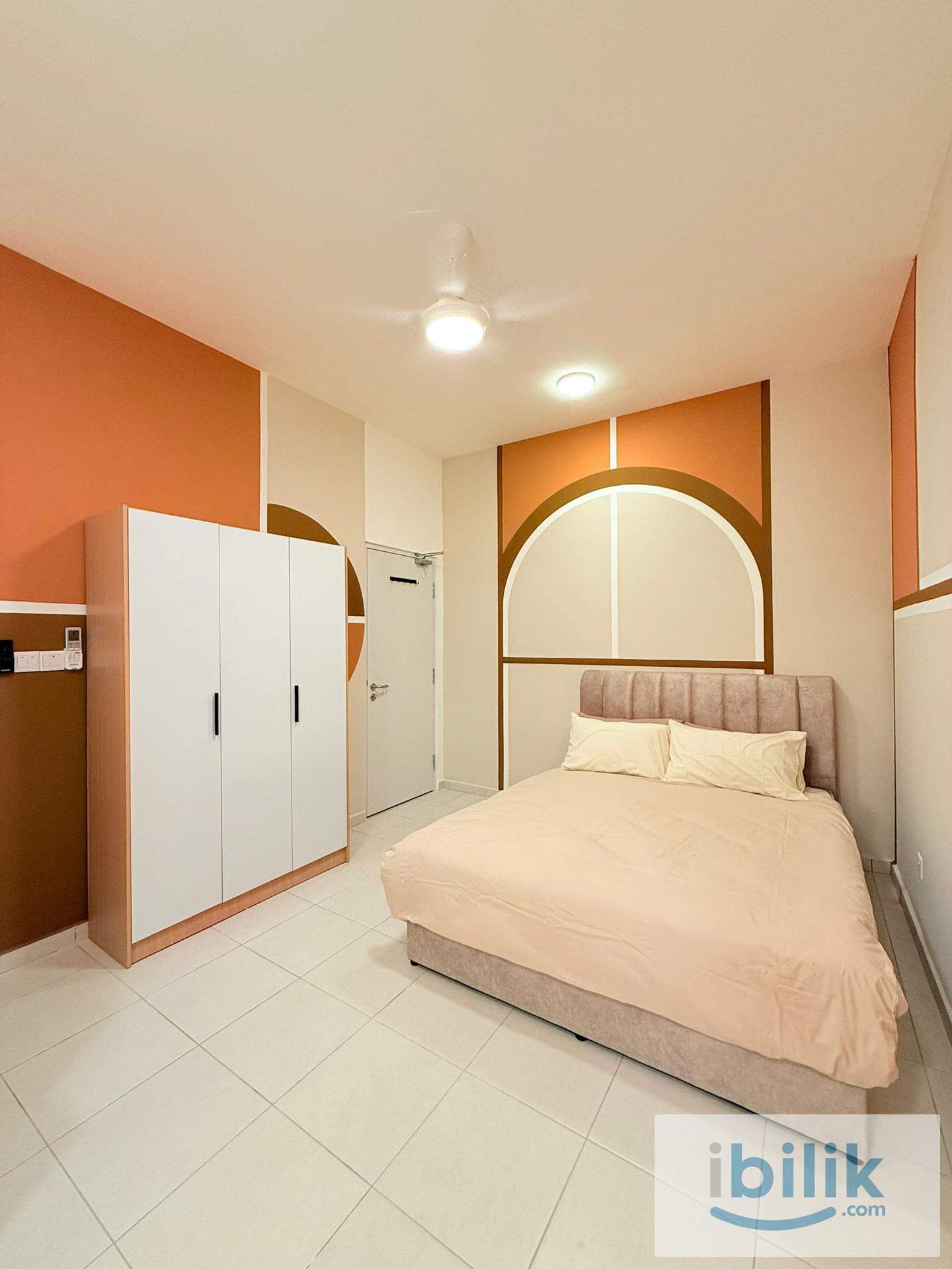 MASTER BED ROOM - Image 2