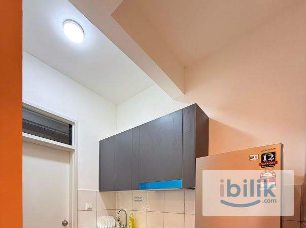 MASTER BED ROOM - Image 6