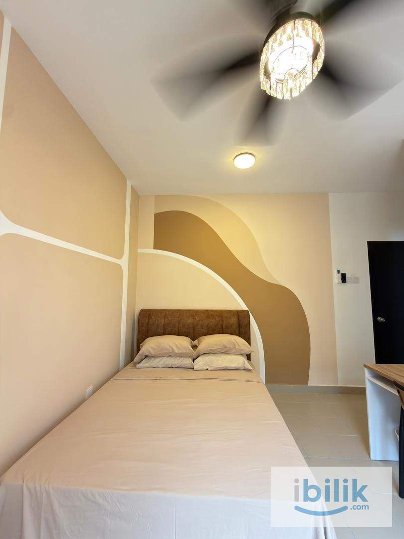 (Residensi Akasia Jubilee) R1 MASTER ROOM - Image 6