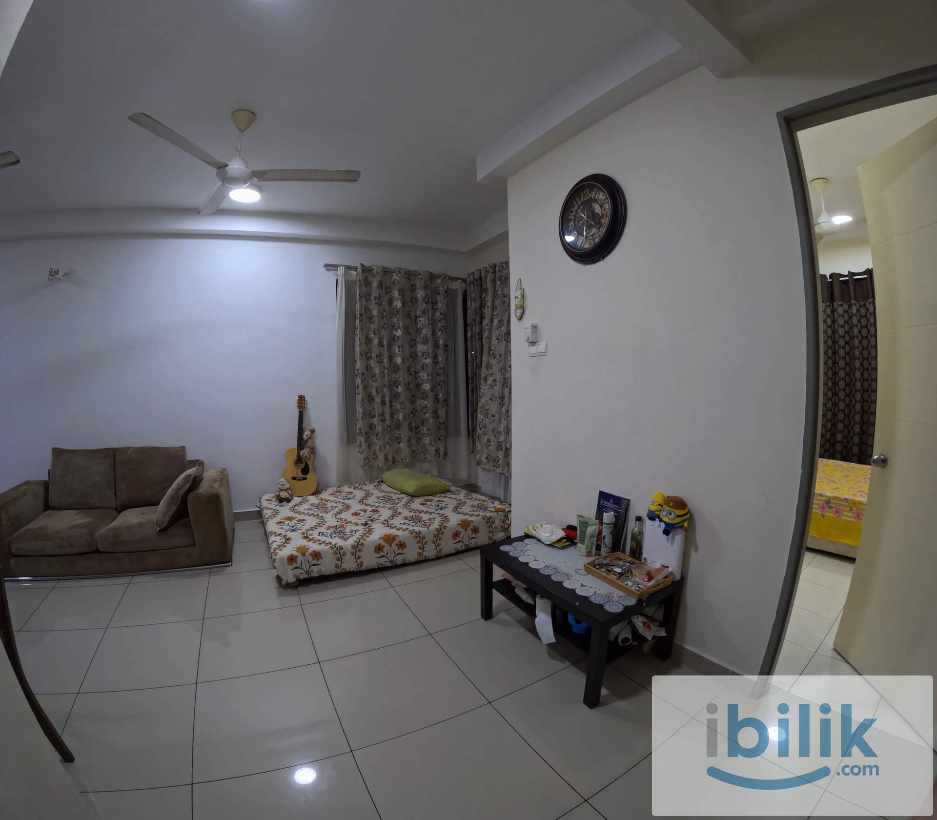 Middle/Small Room Rent - Image 3