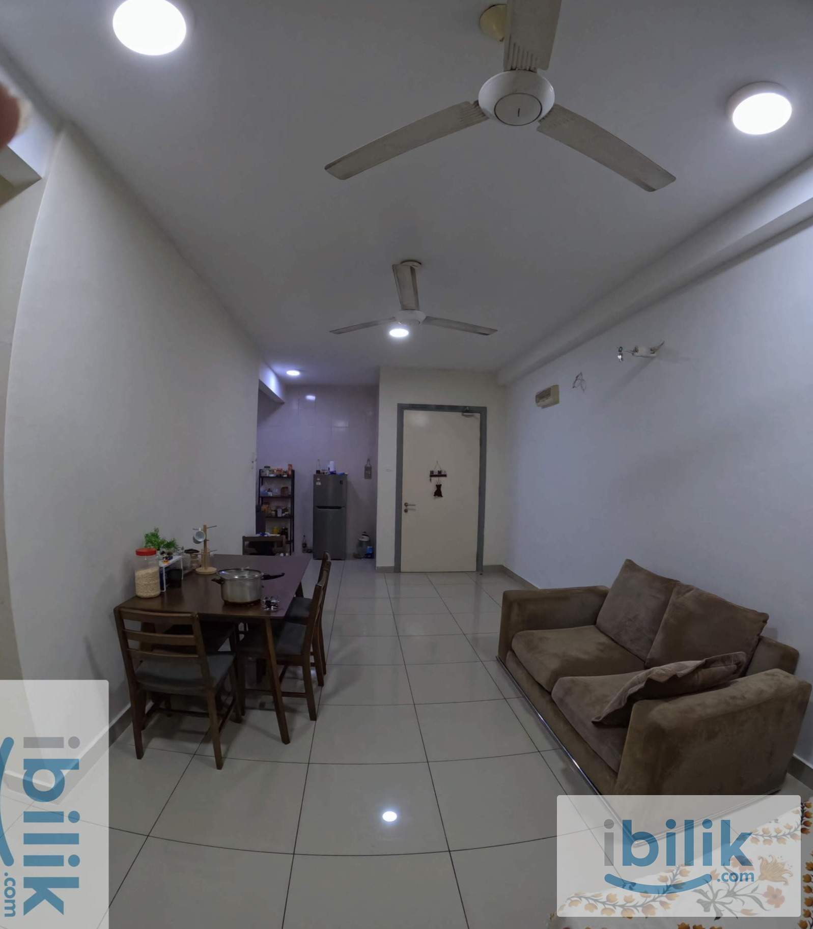 Middle/Small Room Rent - Image 4