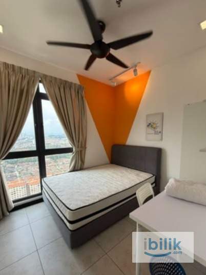 🔥 MEDIUM ROOM (Neu Suite) Near KLCC🔥 - Image 1