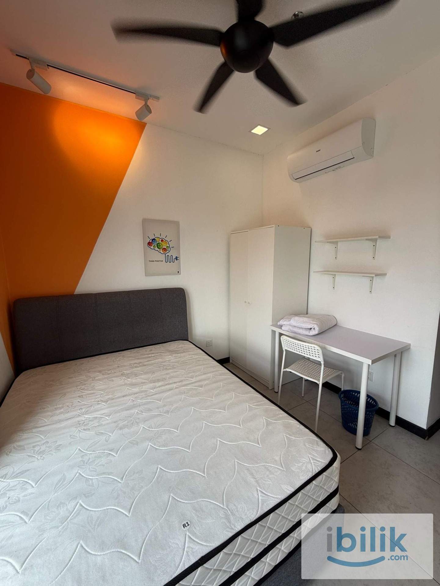 🔥 MEDIUM ROOM (Neu Suite) Near KLCC🔥 - Image 2