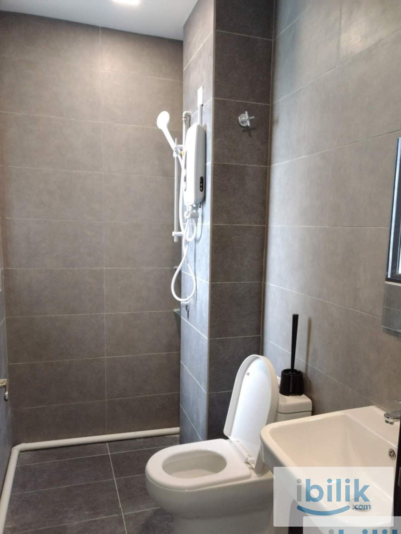🔥 MEDIUM ROOM (Neu Suite) Near KLCC🔥 - Image 4