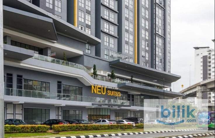 🔥 MEDIUM ROOM (Neu Suite) Near KLCC🔥 - Image 5