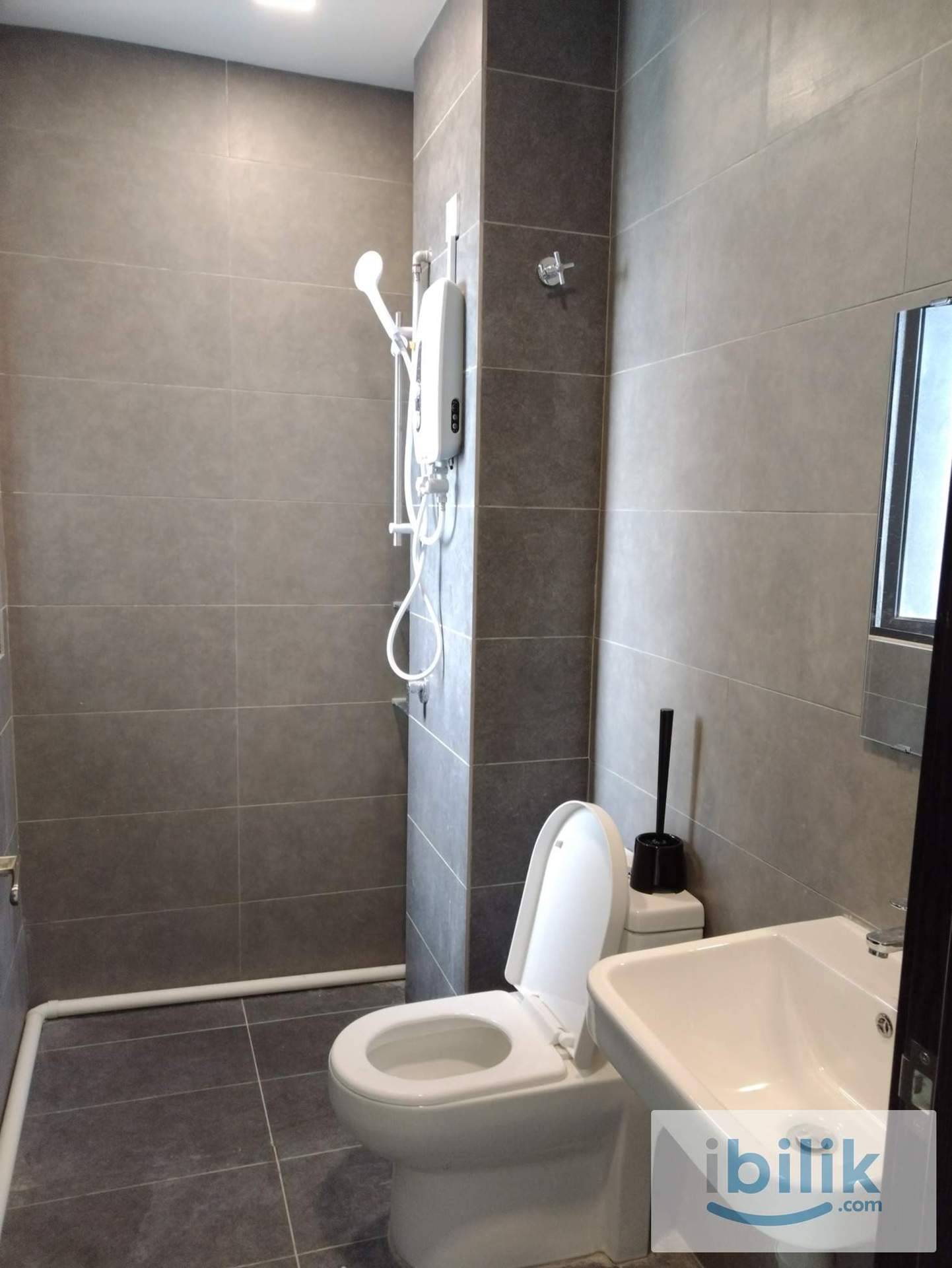 Limited Studio ONLY RM 995 (Single Bed) in Jalan Ampang @ Neu Suite - Image 5
