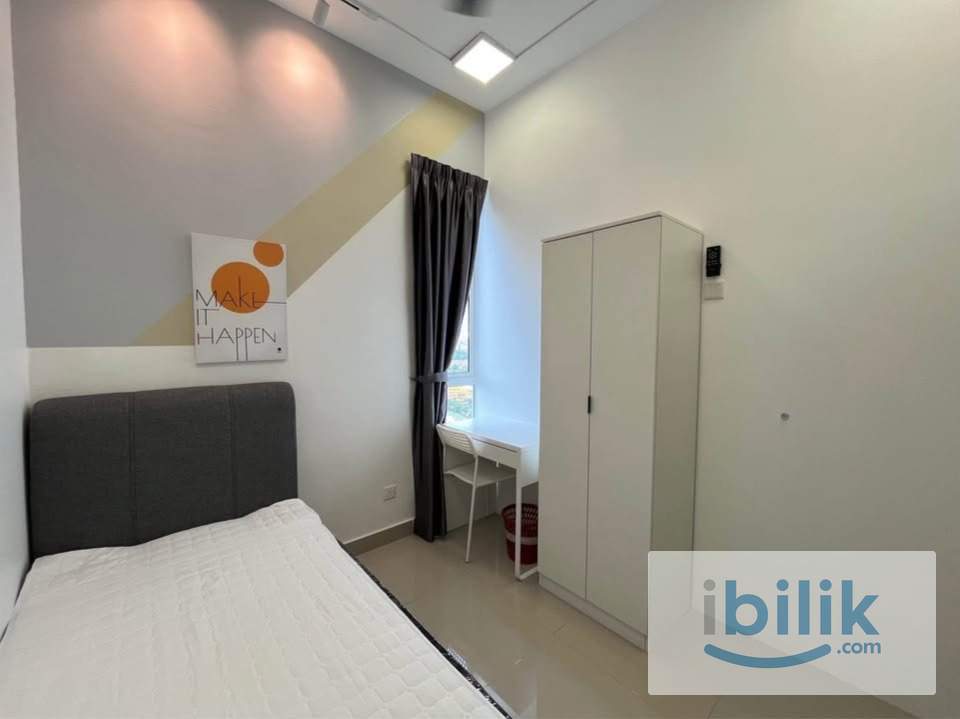 Rm 559 Single Bedroom (No Aircond) Near 1 Utama, PJ – Only RM559! 🔥 - Image 2