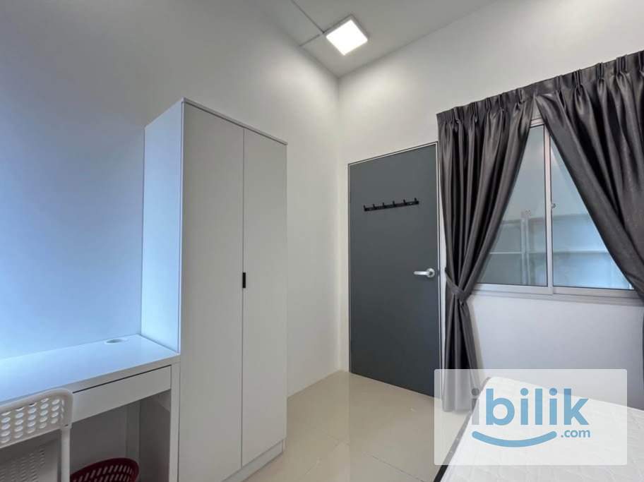 Rm 559 Single Bedroom (No Aircond) Near 1 Utama, PJ – Only RM559! 🔥 - Image 3