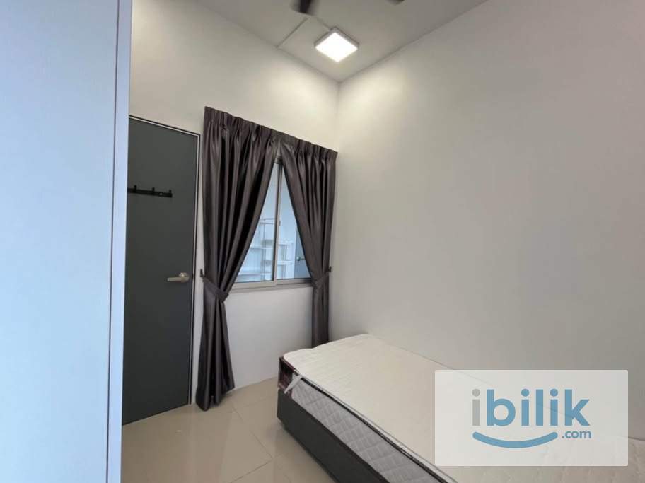 Rm 559 Single Bedroom (No Aircond) Near 1 Utama, PJ – Only RM559! 🔥 - Image 4