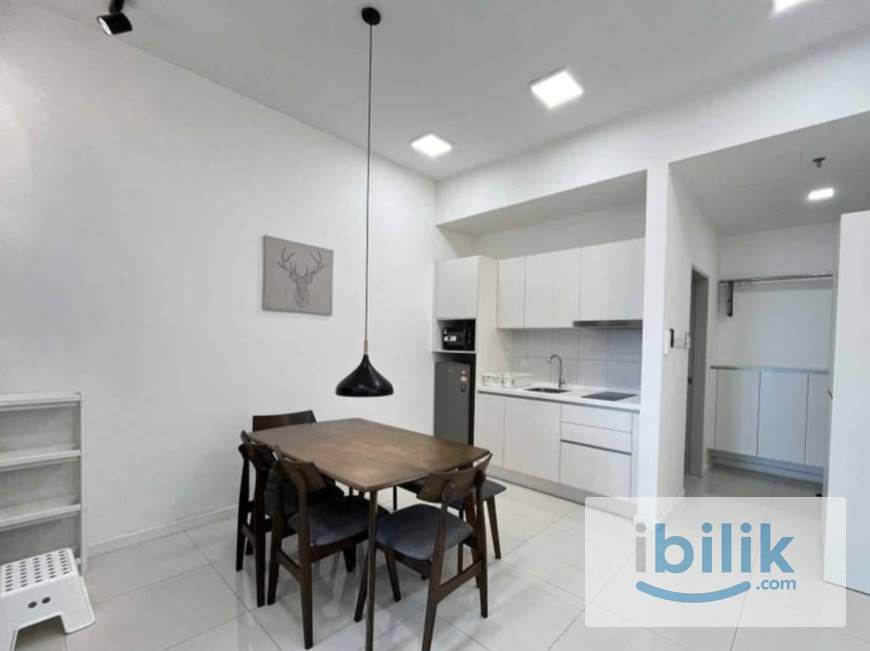 Studio Unit at Chowkit @ Chamber Residence 📍 - Image 4