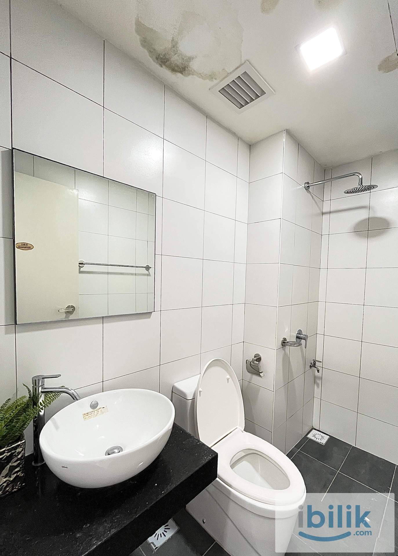 Studio Unit at Chowkit @ Chamber Residence 📍 - Image 6
