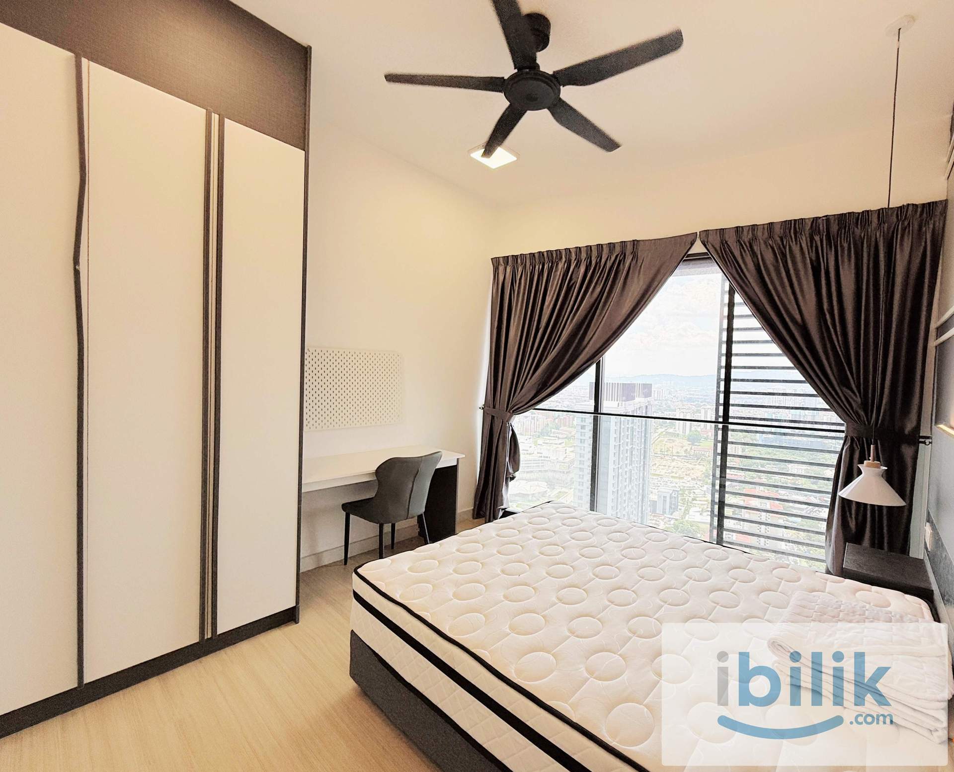 Luxury Unit Rm 3000 in near TRX Exchange Office @ Continew - Image 4