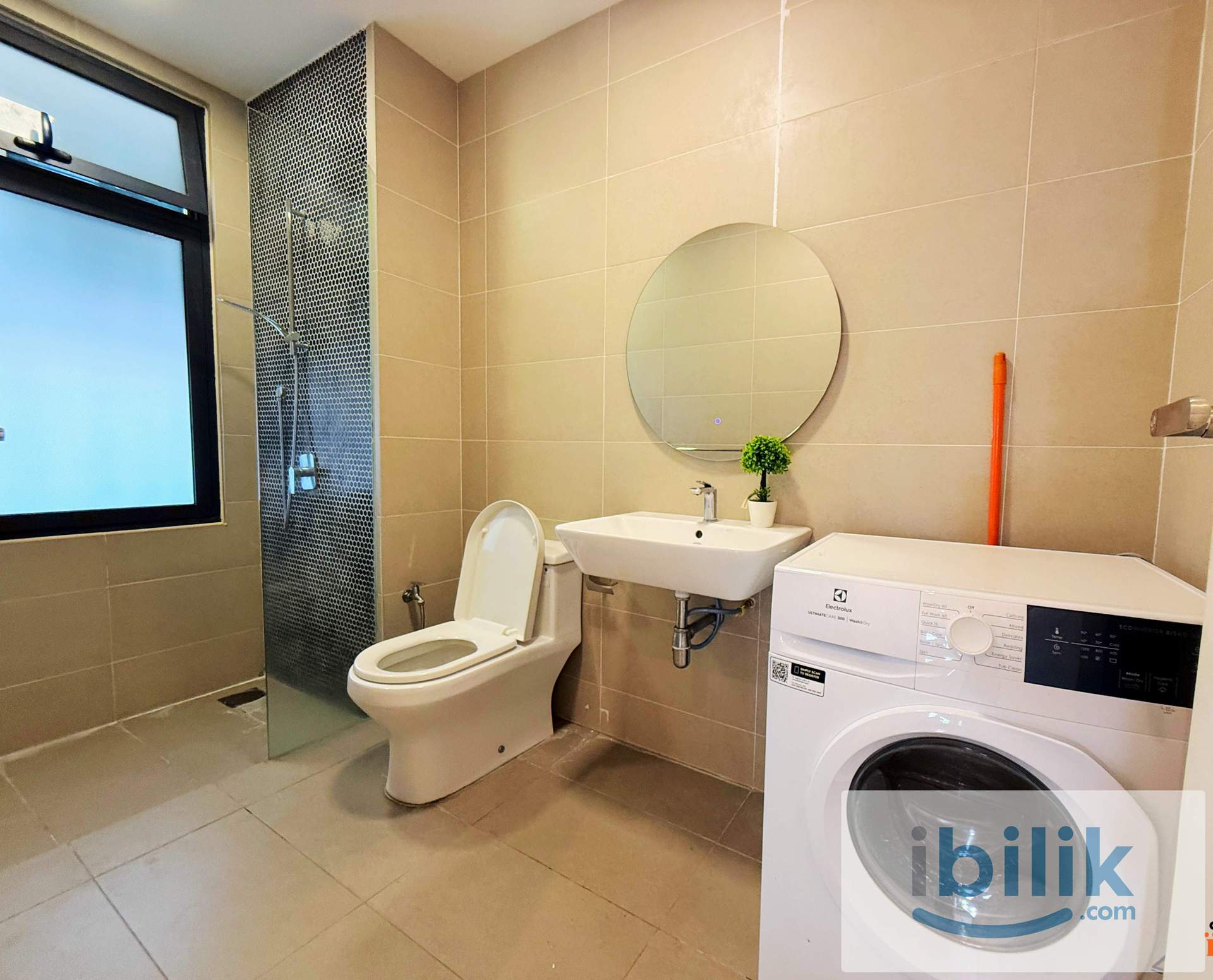 Luxury Unit Rm 3000 in near TRX Exchange Office @ Continew - Image 5