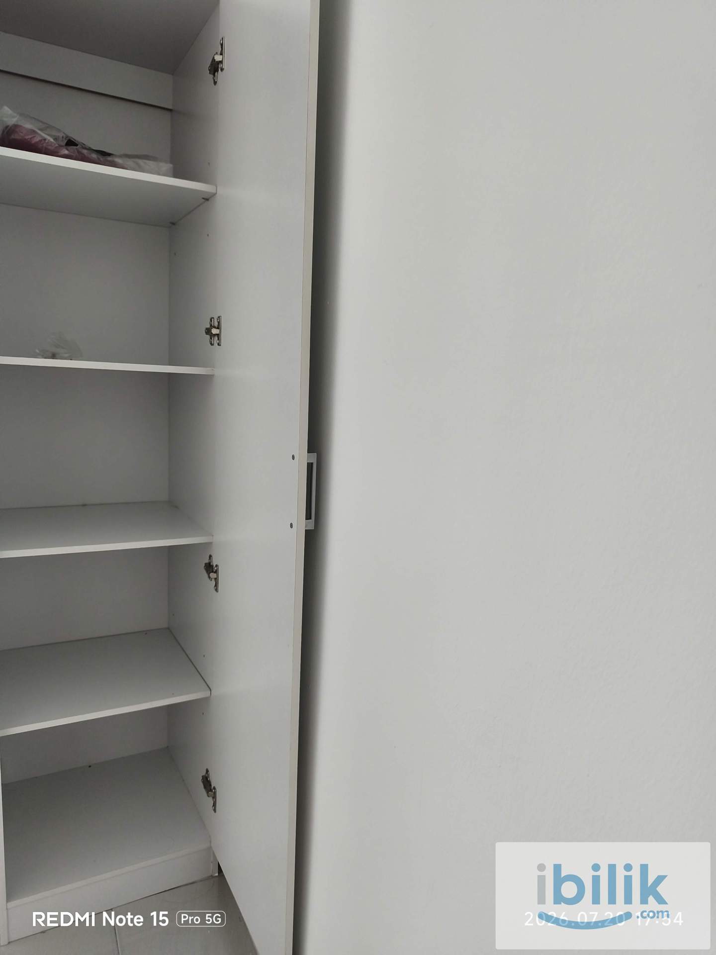 Room clean and cozy tingkat atas  - Image 4