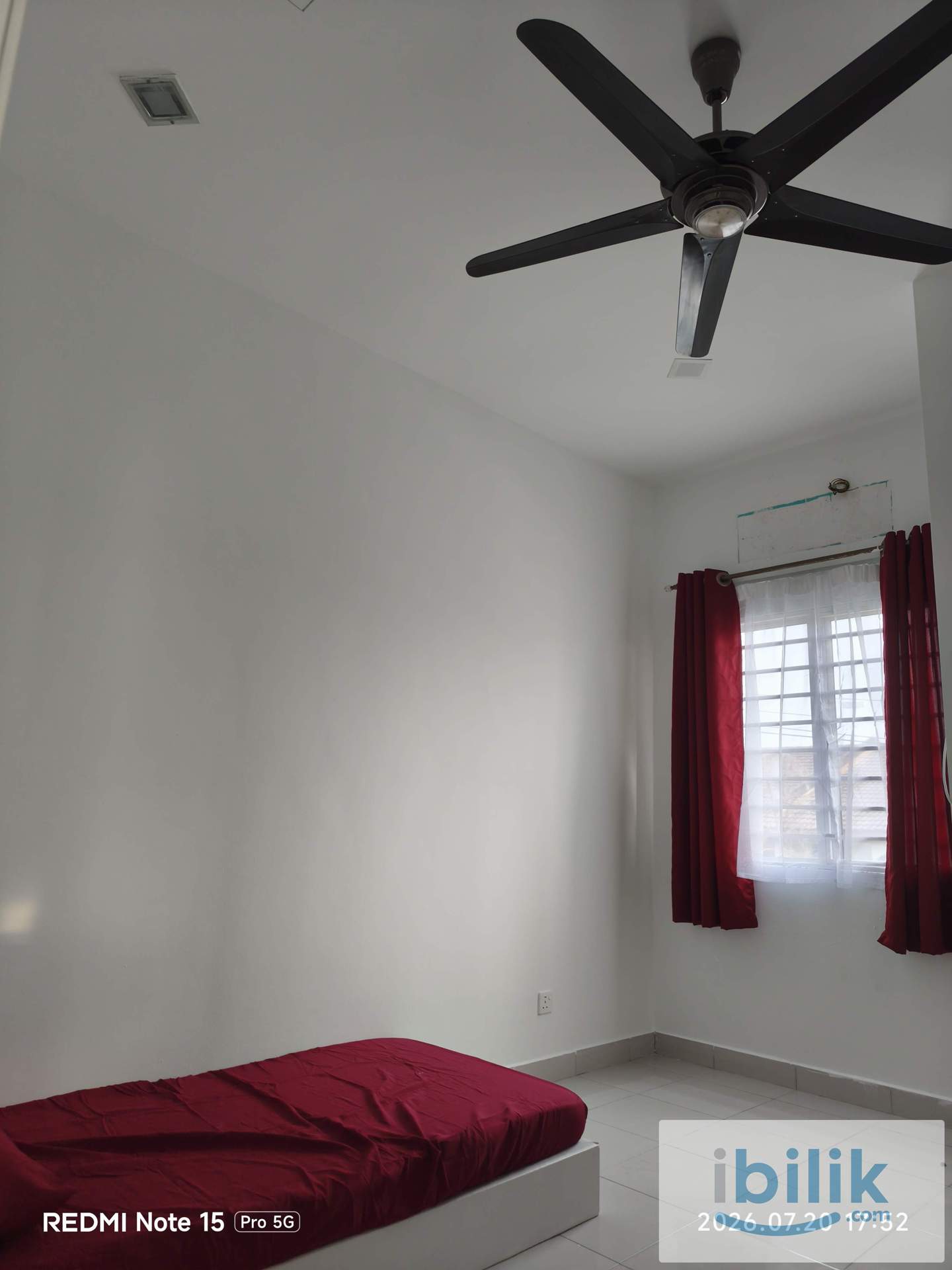 Room clean and cozy tingkat atas  - Image 2